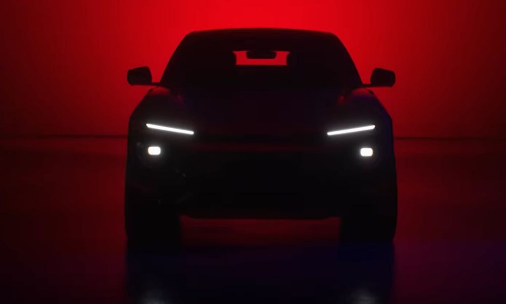 New Mahindra BE 6 Variant Teased Ahead Of Debut On Nov 26; Production-Spec BE Rall-E? New Mahindra BE 6 Variant Teased Ahead Of Debut On Nov 26; Production-Spec BE Rall-E?