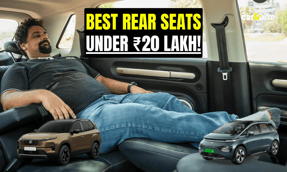 Best Chauffeur Driven Cars Under Rs 20 Lakh Best Chauffeur Driven Cars Under Rs 20 Lakh