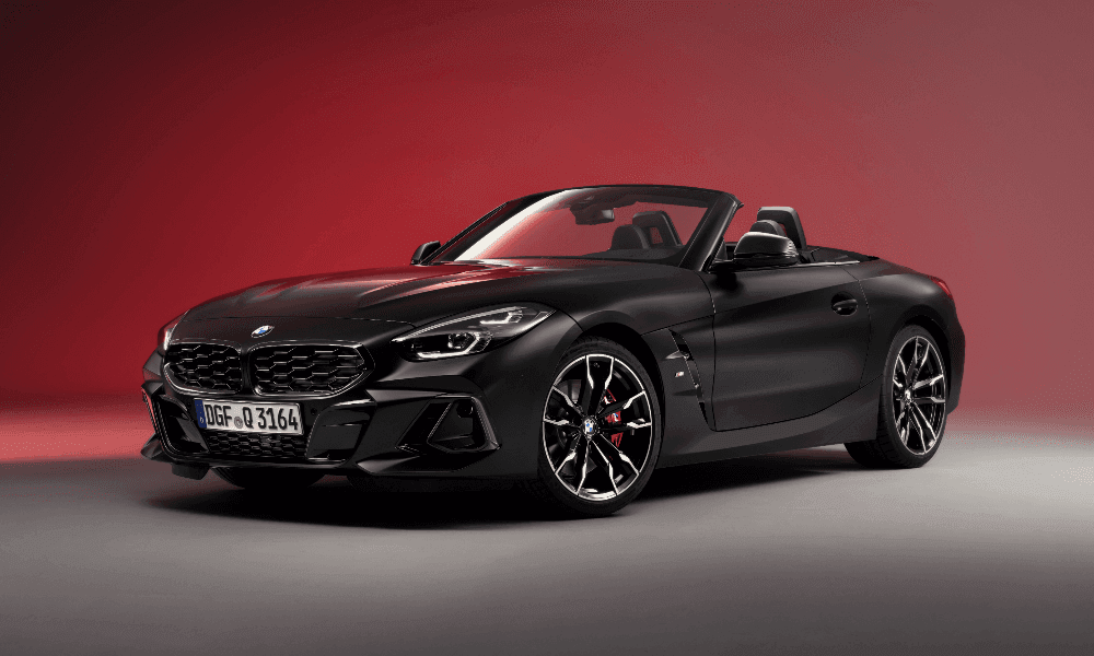 BMW Z4 Bows Out As Final Edition Draws Curtains On The Drop Top BMW Z4 Bows Out As Final Edition Draws Curtains On The Drop Top