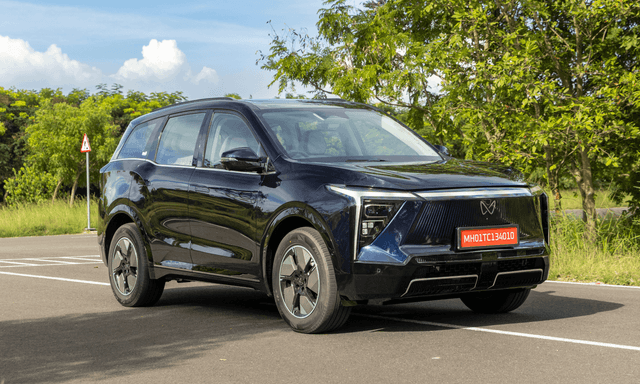 Mahindra XEV 9S: Variants, Features, Prices Explained Mahindra XEV 9S: Variants, Features, Prices Explained