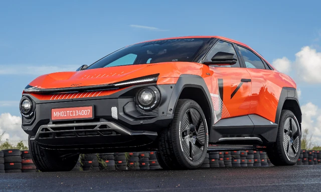 Mahindra BE 6 Formula E Edition: Variants Explained Mahindra BE 6 Formula E Edition: Variants Explained