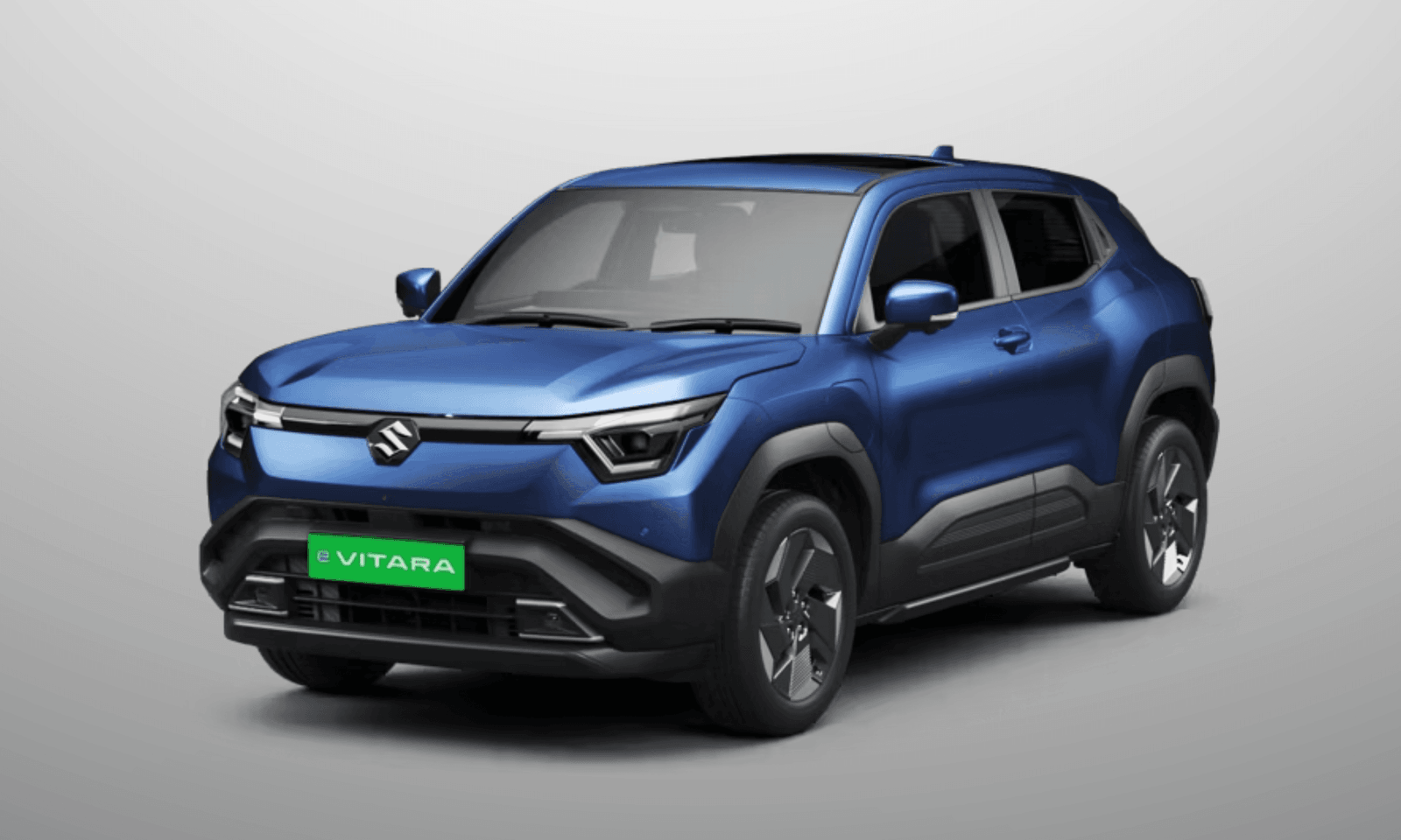 Maruti Suzuki e Vitara Launch On December 2: Here’s What We Know So Far Maruti Suzuki e Vitara Launch On December 2: Here’s What We Know So Far