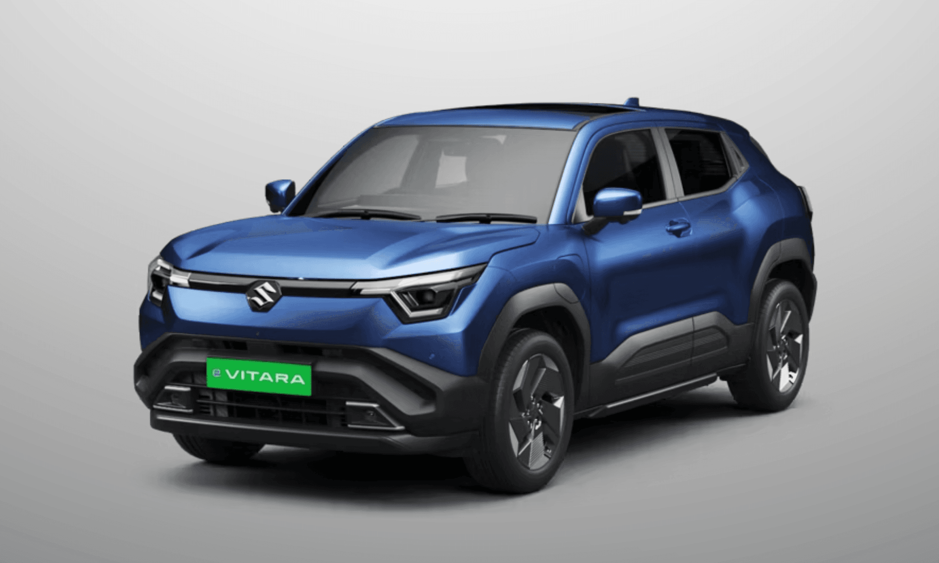 India-Spec Maruti Suzuki e Vitara To Be Unveiled Today: All You Need To Know India-Spec Maruti Suzuki e Vitara To Be Unveiled Today: All You Need To Know