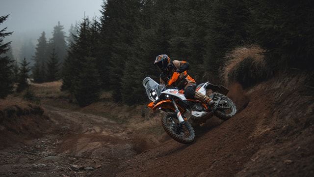 KTM 390 Adventure R To Be Launched In January 2026 KTM 390 Adventure R To Be Launched In January 2026