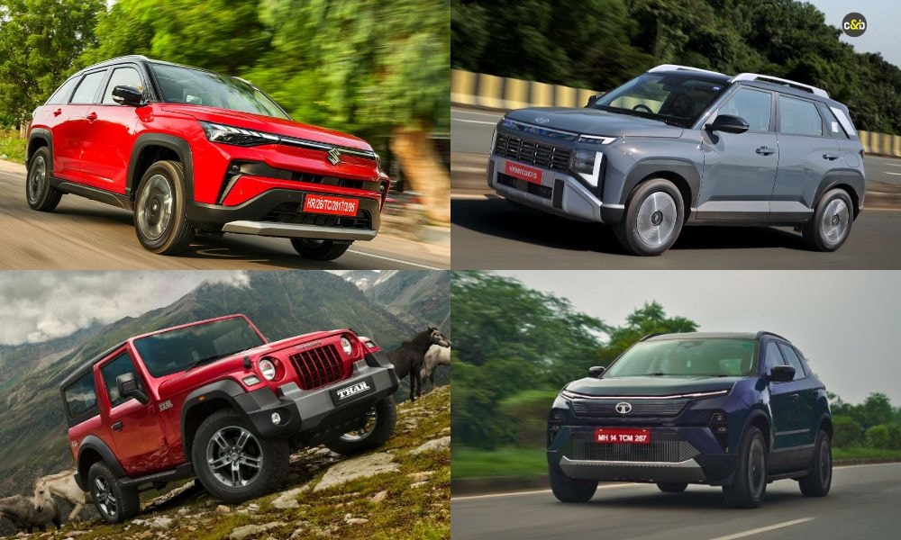 Car Sales November 2025: Major Brands Witness Dip In Domestic numbers After Bumper October Car Sales November 2025: Major Brands Witness Dip In Domestic numbers After Bumper October