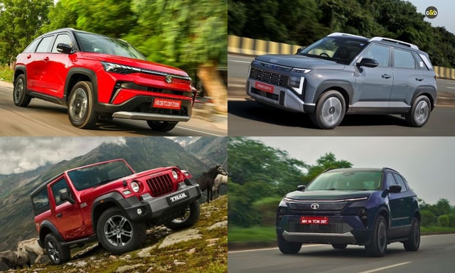 Car Sales November 2025: Major Brands Witness Dip In Domestic Numbers After Bumper October Car Sales November 2025: Major Brands Witness Dip In Domestic Numbers After Bumper October