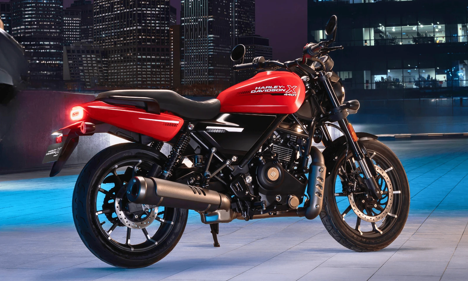 New Harley Davidson X440T Unveiled Ahead Of Launch New Harley Davidson X440T Unveiled Ahead Of Launch