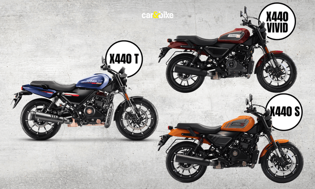 2025 Harley-Davidson X440 T, X440 S and X440 Vivid: Lineup Explained 2025 Harley-Davidson X440 T, X440 S and X440 Vivid: Lineup Explained