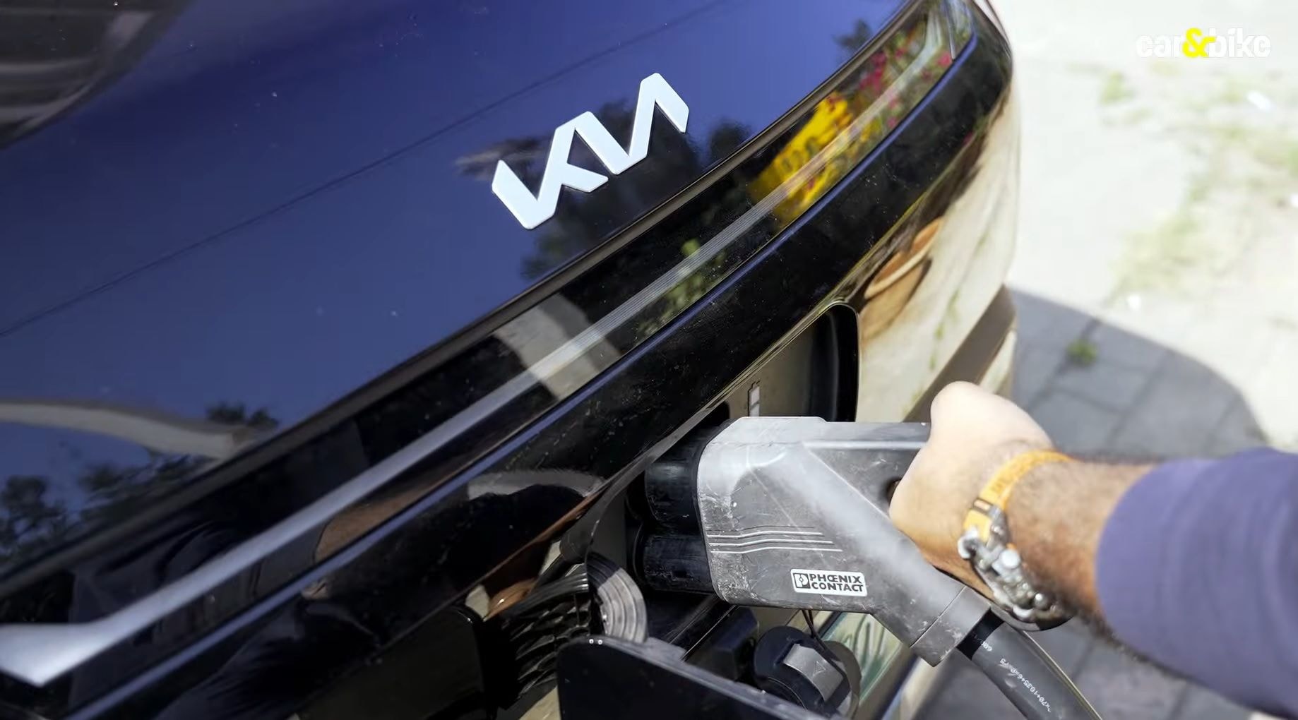 The Truth About Real-World EV Range in Indian Traffic Conditions The Truth About Real-World EV Range in Indian Traffic Conditions