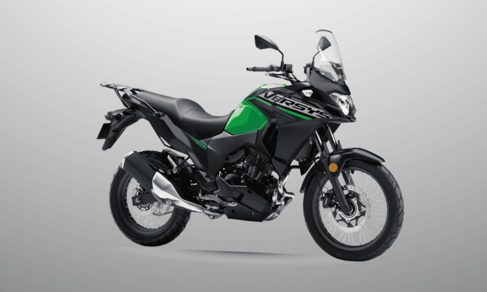 Kawasaki Versys-X 300 Offered With Rs 25,000 Discount Kawasaki Versys-X 300 Offered With Rs 25,000 Discount