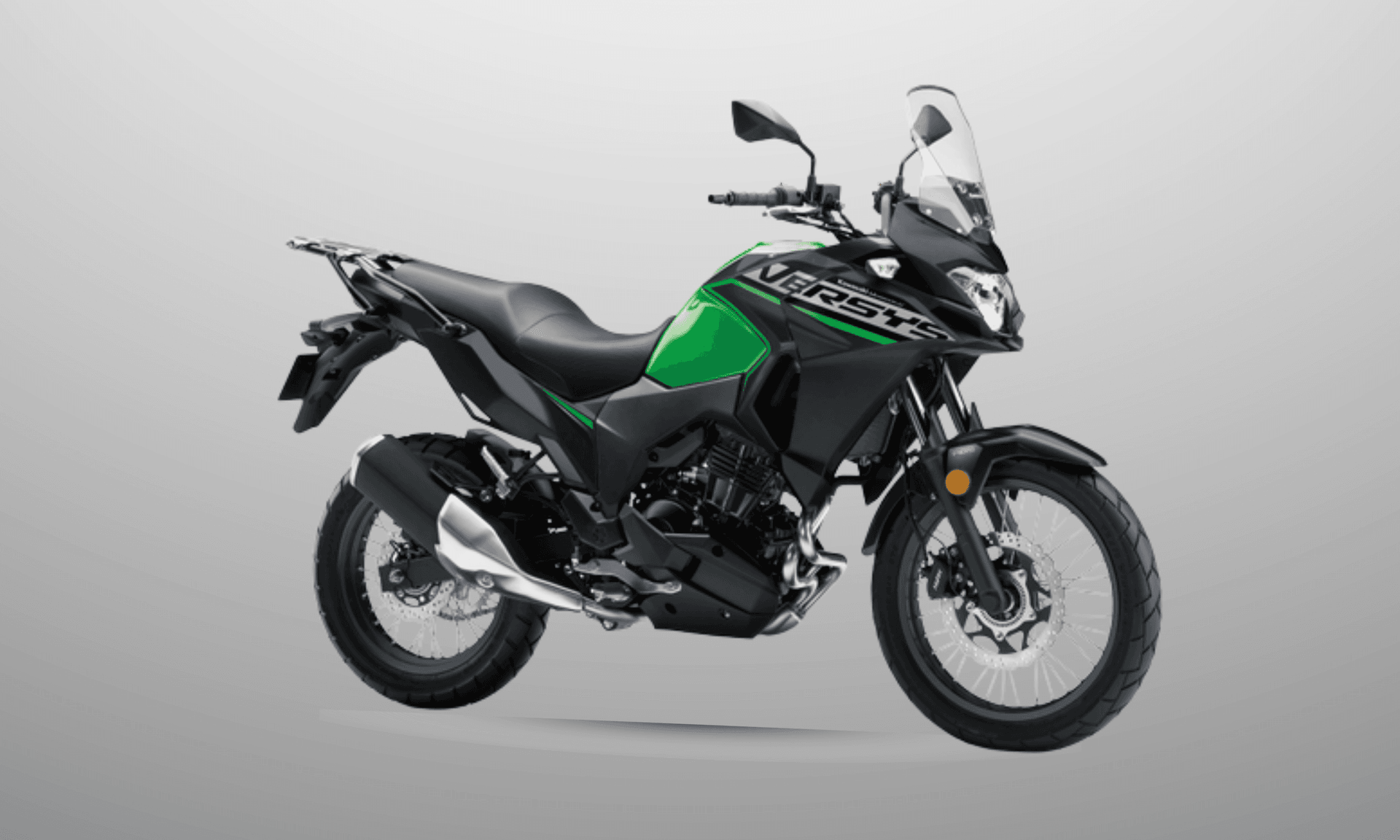 Kawasaki Versys-X 300 Offered With Rs 25,000 Discount Kawasaki Versys-X 300 Offered With Rs 25,000 Discount