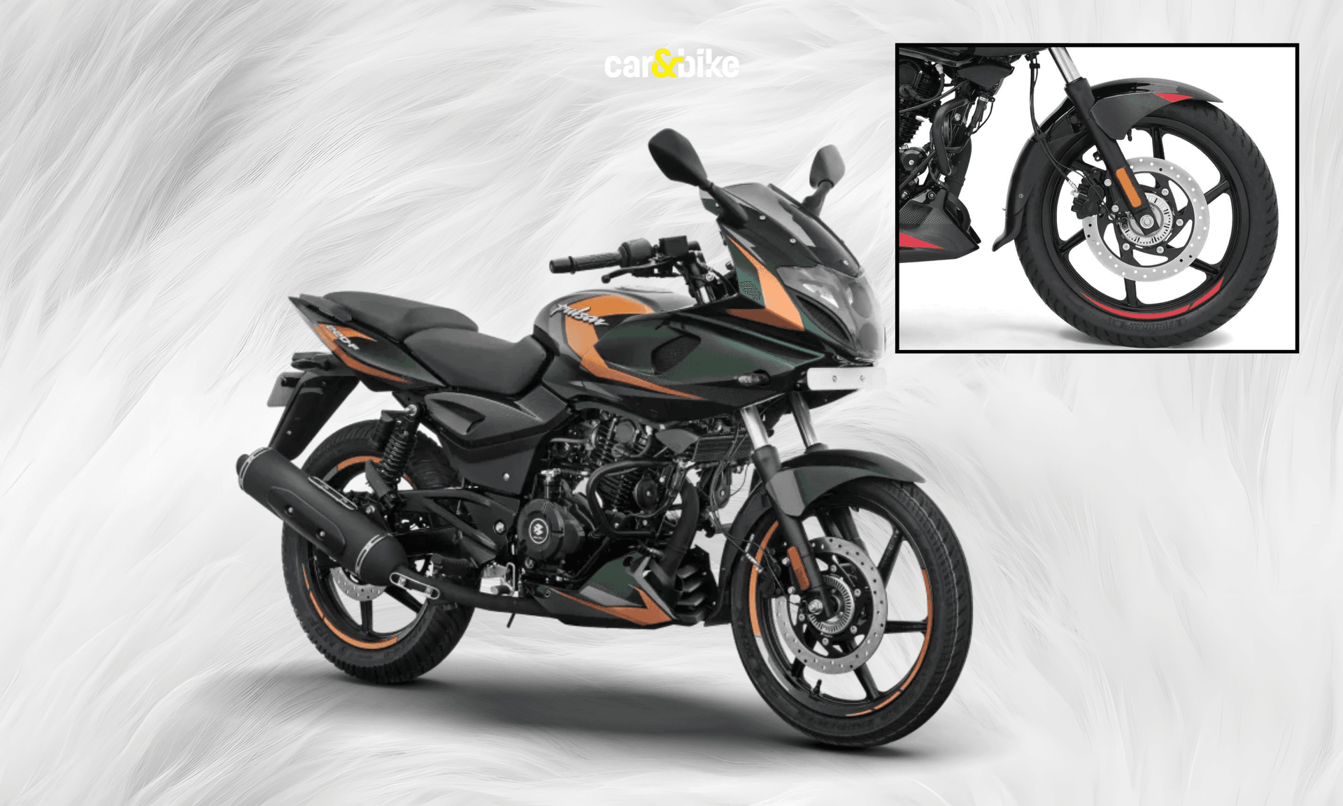 Updated Bajaj Pulsar 220F Does Not Get Dual-Channel ABS; Company Issues Clarification Updated Bajaj Pulsar 220F Does Not Get Dual-Channel ABS; Company Issues Clarification