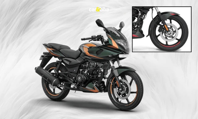 Updated Bajaj Pulsar 220F Does Not Get Dual-Channel ABS; Company Issues Clarification Updated Bajaj Pulsar 220F Does Not Get Dual-Channel ABS; Company Issues Clarification