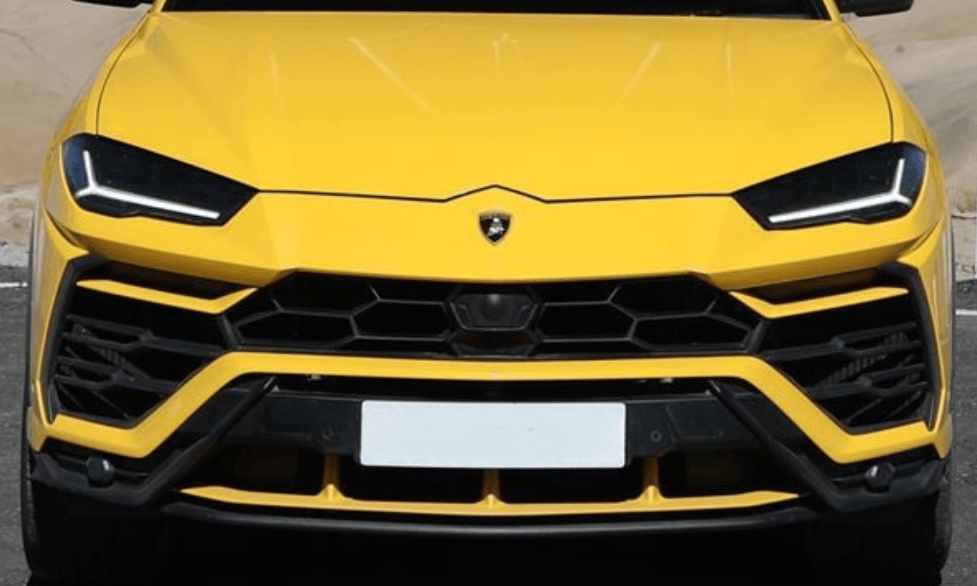 Lamborghini Urus Seized By Cops Following Viral Clip Of Speeding On Bandra-Worli Sea Link Lamborghini Urus Seized By Cops Following Viral Clip Of Speeding On Bandra-Worli Sea Link