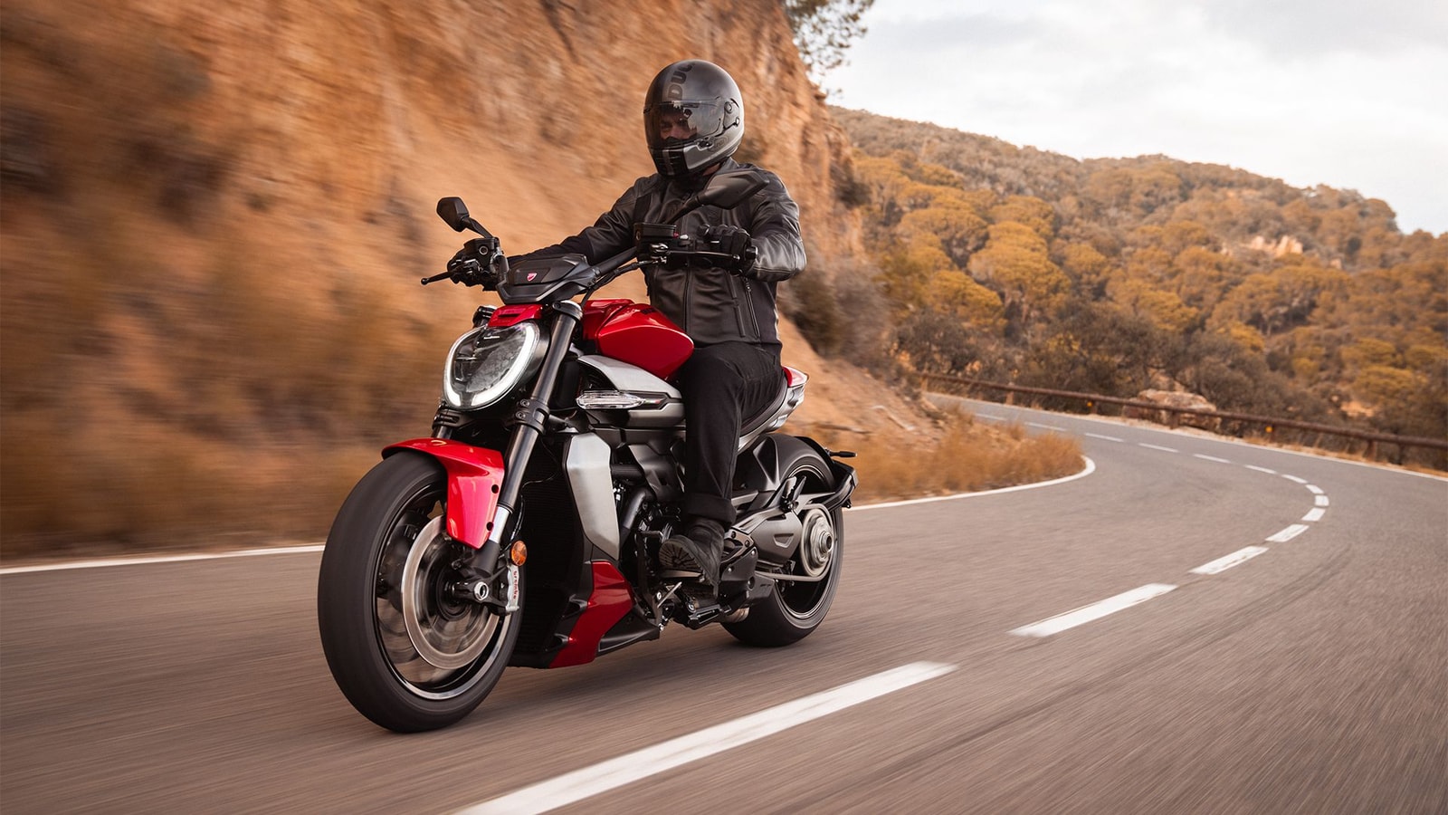 2025 Ducati XDiavel V4 India Launch Details Revealed 2025 Ducati XDiavel V4 India Launch Details Revealed