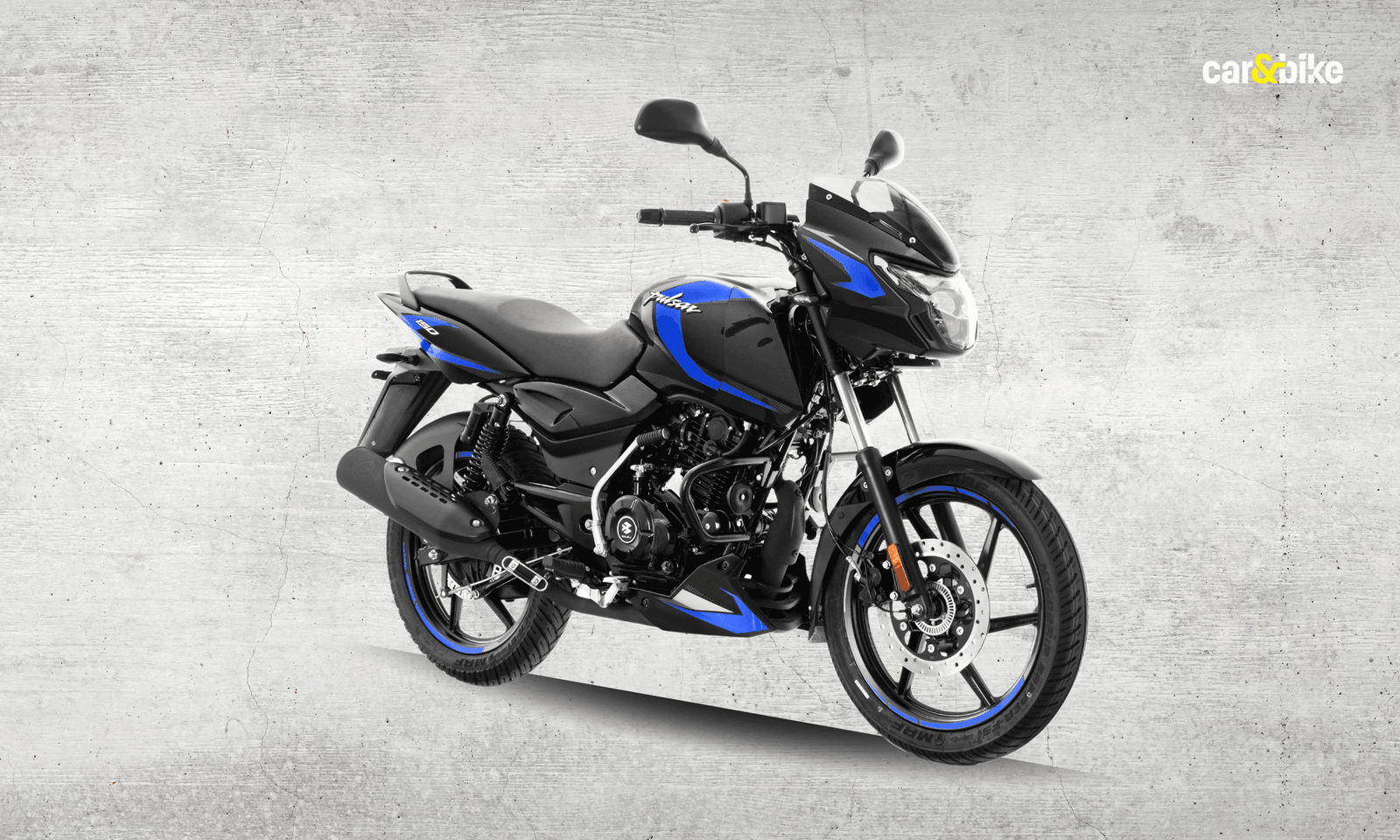 Updated Bajaj Pulsar 150 Launched At Rs 1.09 Lakh: Gets LED Lighting, New Colours Updated Bajaj Pulsar 150 Launched At Rs 1.09 Lakh: Gets LED Lighting, New Colours