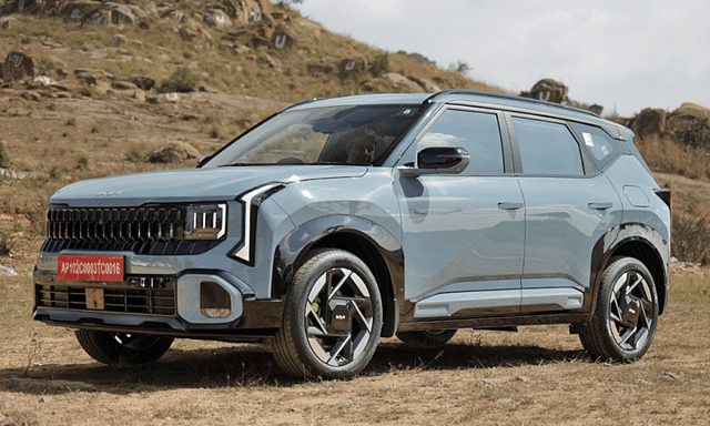 2026 Kia Seltos Launched In India At Rs 10.99 Lakh 2026 Kia Seltos Launched In India At Rs 10.99 Lakh