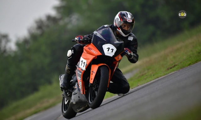 2025 California Superbike School Review: Smoothly, Evenly, Constantly! 2025 California Superbike School Review: Smoothly, Evenly, Constantly!