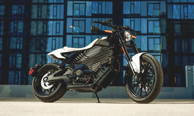 LiveWire S2 Mulholland Now Available in Europe LiveWire S2 Mulholland Now Available in Europe