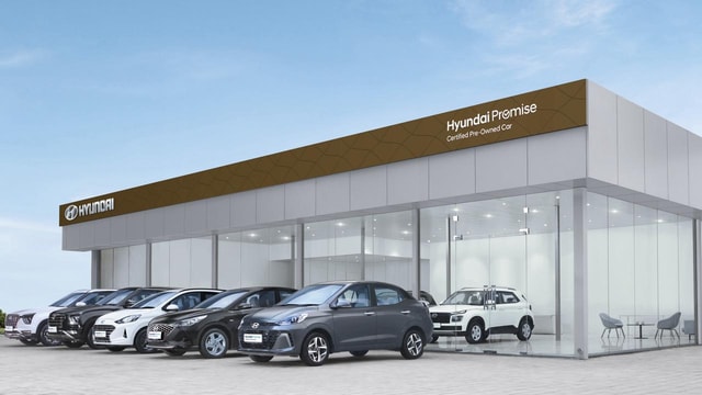 Hyundai’s Pre-Owned Car Business Sells Over 1.57 Lakh Used Cars In 2024 Hyundai’s Pre-Owned Car Business Sells Over 1.57 Lakh Used Cars In 2024