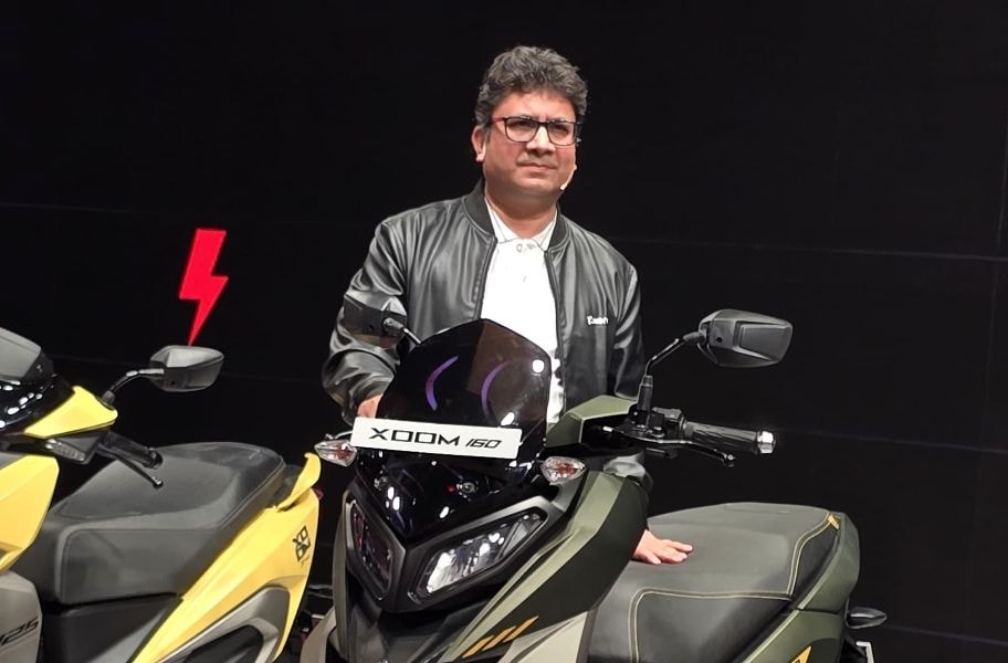 Niranjan Gupta Steps Down As CEO Of Hero MotoCorp Niranjan Gupta Steps Down As CEO Of Hero MotoCorp