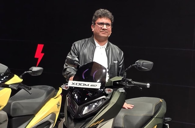 Niranjan Gupta Steps Down As CEO Of Hero MotoCorp Niranjan Gupta Steps Down As CEO Of Hero MotoCorp