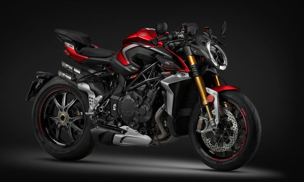 MV Agusta Splits From KTM; Art Of Mobility S.A. Takes Full Control MV Agusta Splits From KTM; Art Of Mobility S.A. Takes Full Control