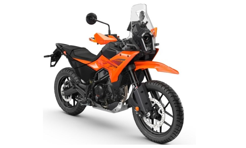 2025 KTM 250 Adventure Launched In India At Rs 2.60 Lakh 2025 KTM 250 Adventure Launched In India At Rs 2.60 Lakh