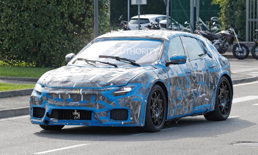 Ferrari To Unveil Its First Electric Car On October 9; Six New Models In The Pipeline For 2025 Ferrari To Unveil Its First Electric Car On October 9; Six New Models In The Pipeline For 2025