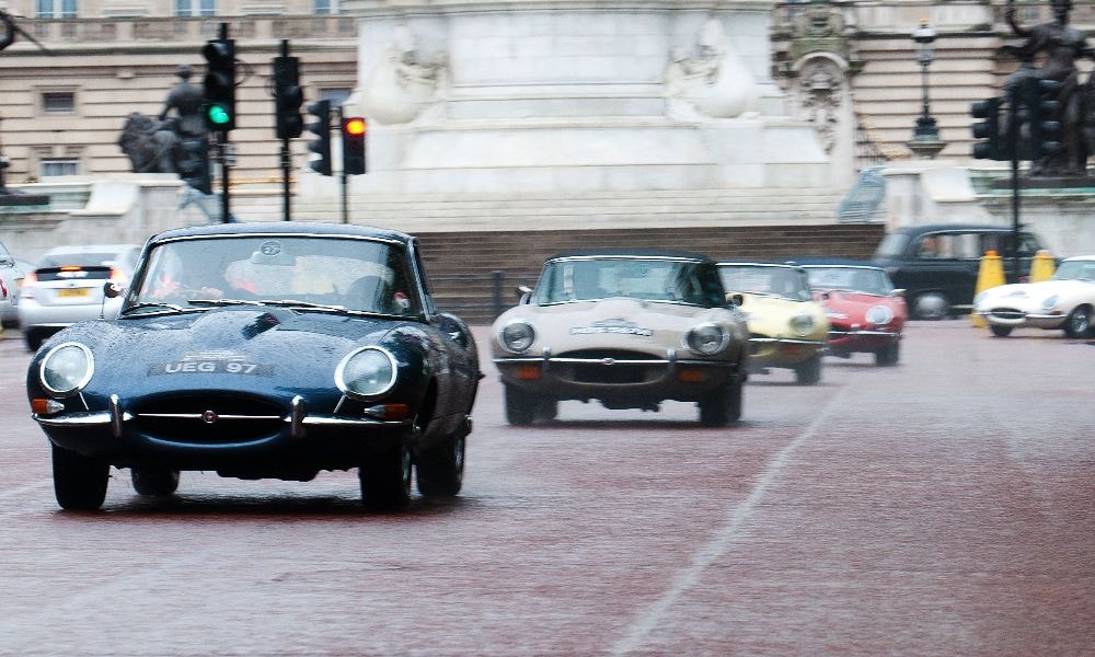 India Legalises Imports Of Vintage Cars Older Than 50 Years India Legalises Imports Of Vintage Cars Older Than 50 Years