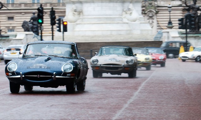 India Legalises Imports Of Vintage Cars Older Than 50 Years India Legalises Imports Of Vintage Cars Older Than 50 Years