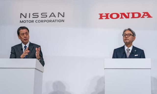 Nissan-Honda Merger Set To Be Called Off, According To Reports While an official statement from both companies is awaited, reports suggest that differences between the two brands have led to the potential merger being called off
