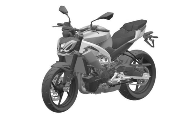 Aprilia Tuono 457 Design Patented In India Ahead Of Launch Aprilia India is all set to launch the Tuono 457 in India in the coming weeks.