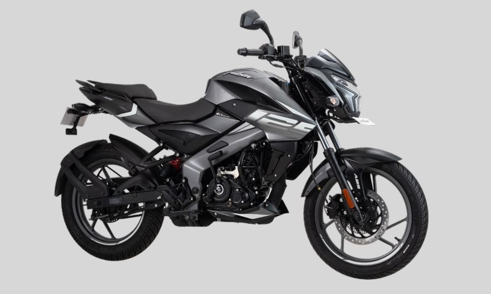 Bajaj Pulsar NS125 Single-Channel ABS Variant Launched At Rs 1.07 Lakh Bajaj Pulsar NS125 Single-Channel ABS Variant Launched At Rs 1.07 Lakh