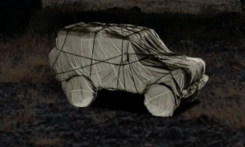 ‘Smaller’ Mercedes-Benz G-Class Confirmed: 3-Door Model Or All-New SUV? ‘Smaller’ Mercedes-Benz G-Class Confirmed: 3-Door Model Or All-New SUV?