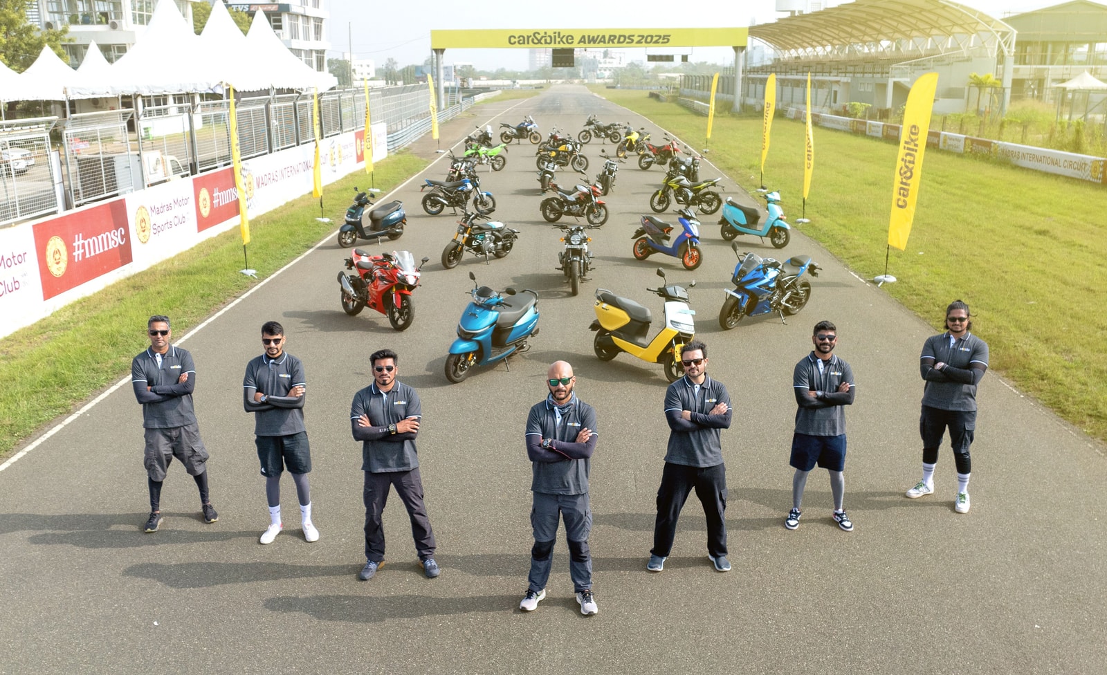 car&bike Awards 2025: Bike Categories And Nominees  car&bike Awards 2025: Bike Categories And Nominees