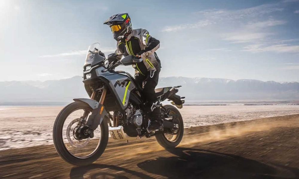 CFMoto To Re-Enter India By Mid-2025 CFMoto To Re-Enter India By Mid-2025