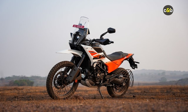KTM Restructuring Plan Approved By Creditors; Seeks €800 Million Funding KTM Restructuring Plan Approved By Creditors; Seeks €800 Million Funding