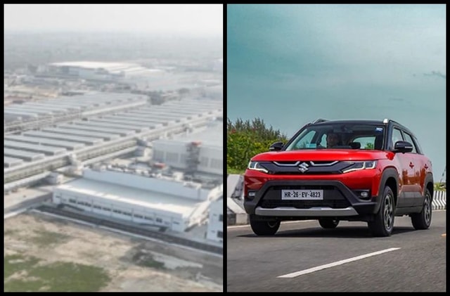 Maruti Suzuki Commences Production At New Kharkhoda Plant Maruti Suzuki Commences Production At New Kharkhoda Plant