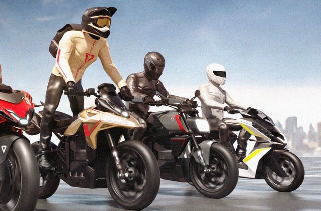 Ultraviolette Scooter, Cruiser, Sport-Tourer Concepts To Debut On March 5 Ultraviolette Scooter, Cruiser, Sport-Tourer Concepts To Debut On March 5