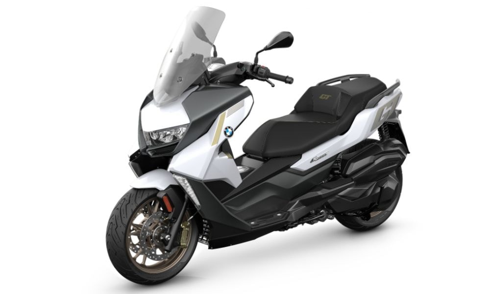 GST 2.0 Effect: BMW C 400 GT Gets Rs 92,000 Price Cut, Now Priced At Rs 10.83 Lakh GST 2.0 Effect: BMW C 400 GT Gets Rs 92,000 Price Cut, Now Priced At Rs 10.83 Lakh