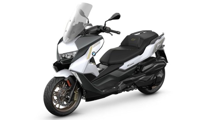 GST 2.0 Effect: BMW C 400 GT Gets Rs 92,000 Price Cut, Now Priced At Rs 10.83 Lakh  GST 2.0 Effect: BMW C 400 GT Gets Rs 92,000 Price Cut, Now Priced At Rs 10.83 Lakh