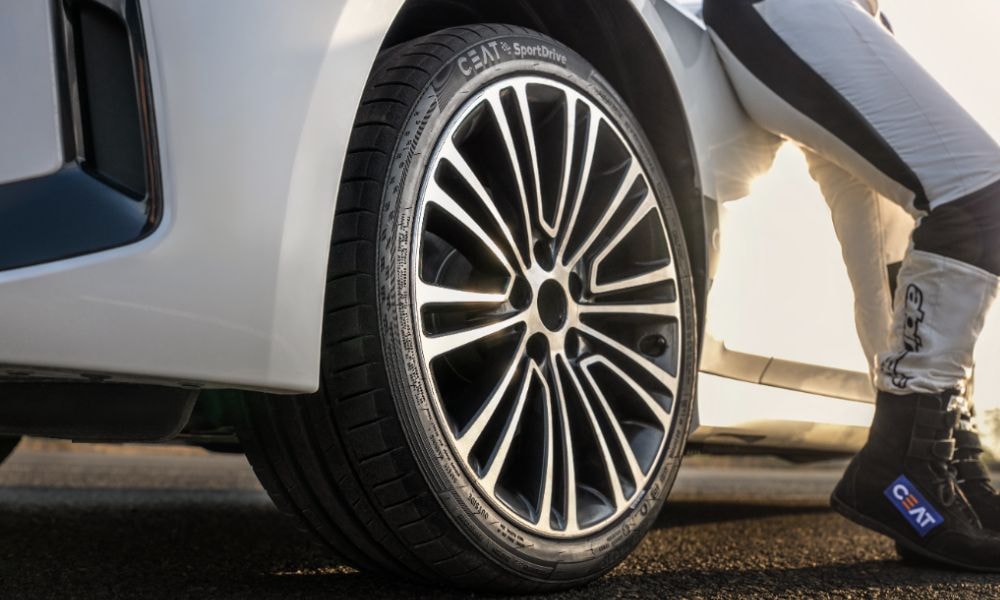 Car Tyre Pressure: How To Check & How To Maintain Car Tyre Pressure: How To Check & How To Maintain