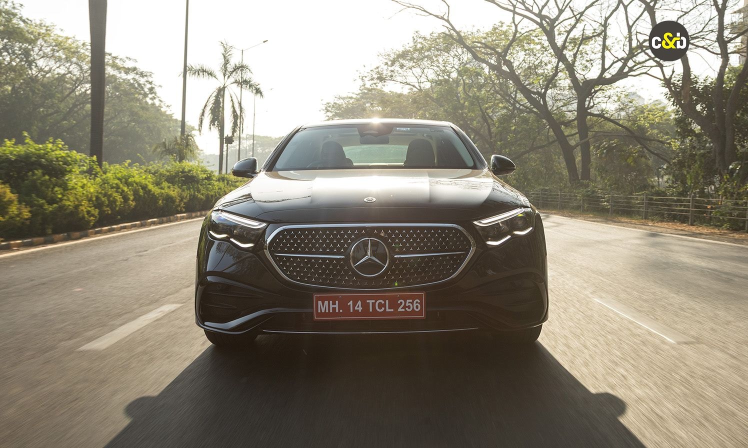 Mercedes-Benz E-Class E450 Review: Is It A Sleeper? Mercedes-Benz E-Class E450 Review: Is It A Sleeper?