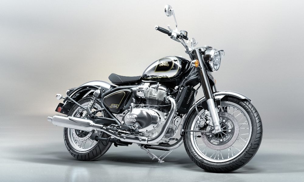 Royal Enfield Classic 650 Launch Tomorrow: What To Expect Royal Enfield Classic 650 Launch Tomorrow: What To Expect