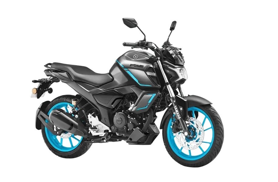 Yamaha FZ-S Fi Hybrid Launched in India at Rs 1.45 Lakh; Gets New 4.2-inch TFT Display Yamaha FZ-S Fi Hybrid Launched in India at Rs 1.45 Lakh; Gets New 4.2-inch TFT Display