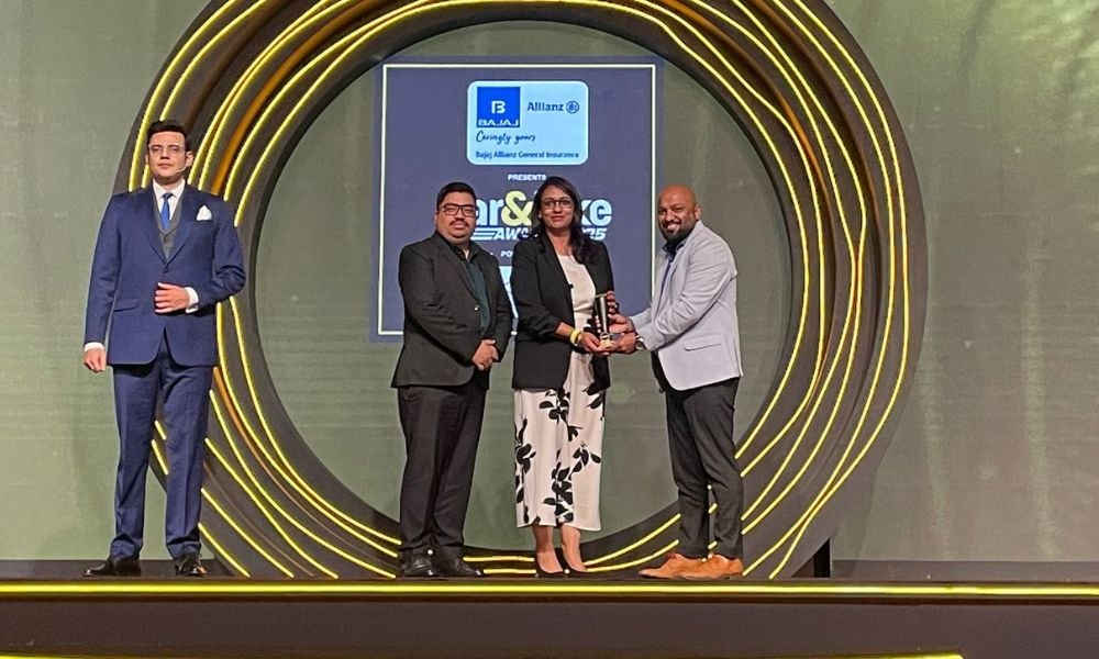 car&bike Awards 2025: Nissan 1.5 Variable Compression Turbo Engine Wins Engine Of The Year car&bike Awards 2025: Nissan 1.5 Variable Compression Turbo Engine Wins Engine Of The Year