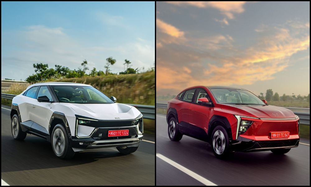 Mahindra BE 6, XEV 9e Buyers No Longer Compelled To Purchase Charger, But There’s A Catch Mahindra BE 6, XEV 9e Buyers No Longer Compelled To Purchase Charger, But There’s A Catch
