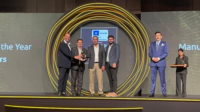car&bike Awards 2025: Tata Motors Has Been Awarded Manufacturer Of The Year car&bike Awards 2025: Tata Motors Has Been Awarded Manufacturer Of The Year