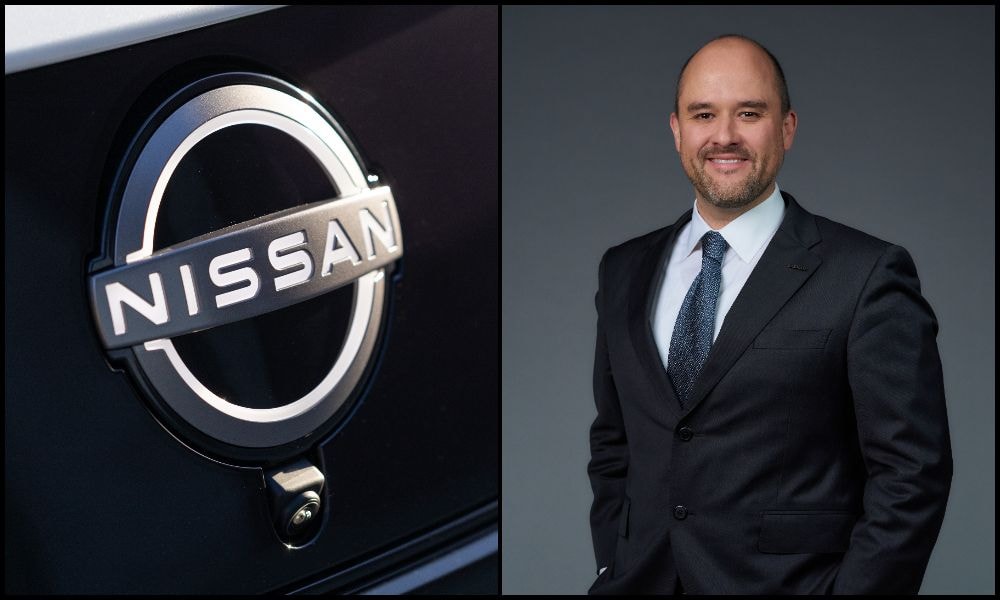 Ivan Espinosa To Replace Makoto Uchida As Nissan’s CEO From April 1 Ivan Espinosa To Replace Makoto Uchida As Nissan’s CEO From April 1